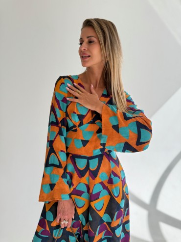 copy of Kombinezon KALINA