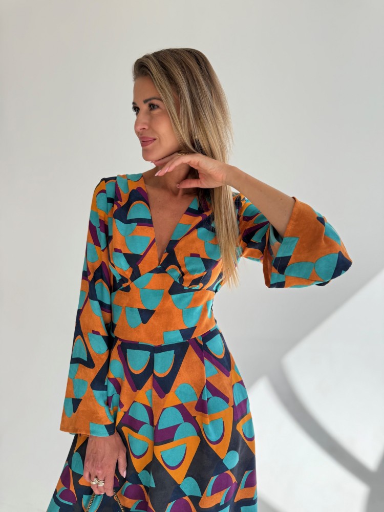 copy of Kombinezon KALINA