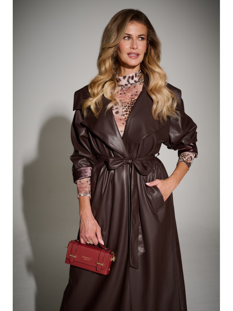 copy of Płaszcz ALEX