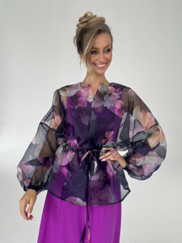 copy of Bolerko granatowe NORI