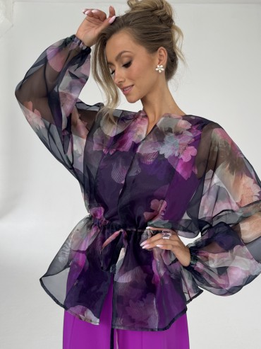 copy of Bolerko granatowe NORI