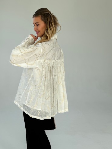 copy of Koszula ecru MARELLA