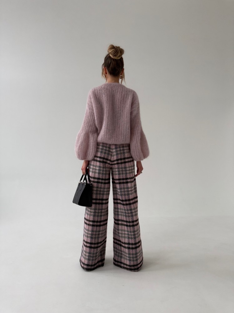 copy of Spodnie HERALIA