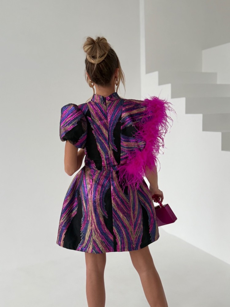 copy of Sukienka KENIA