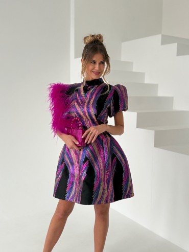 copy of Sukienka KENIA