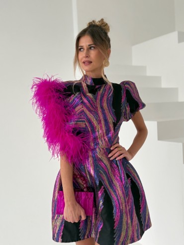 copy of Sukienka KENIA