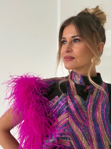 copy of Sukienka KENIA