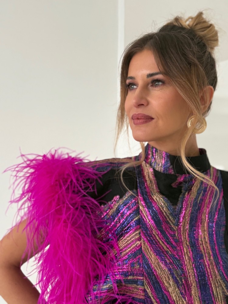 copy of Sukienka KENIA