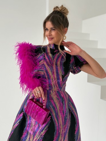 copy of Sukienka KENIA