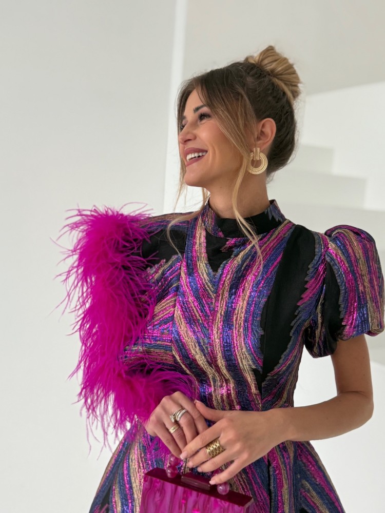 copy of Sukienka KENIA