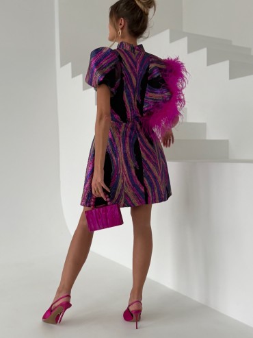 copy of Sukienka KENIA