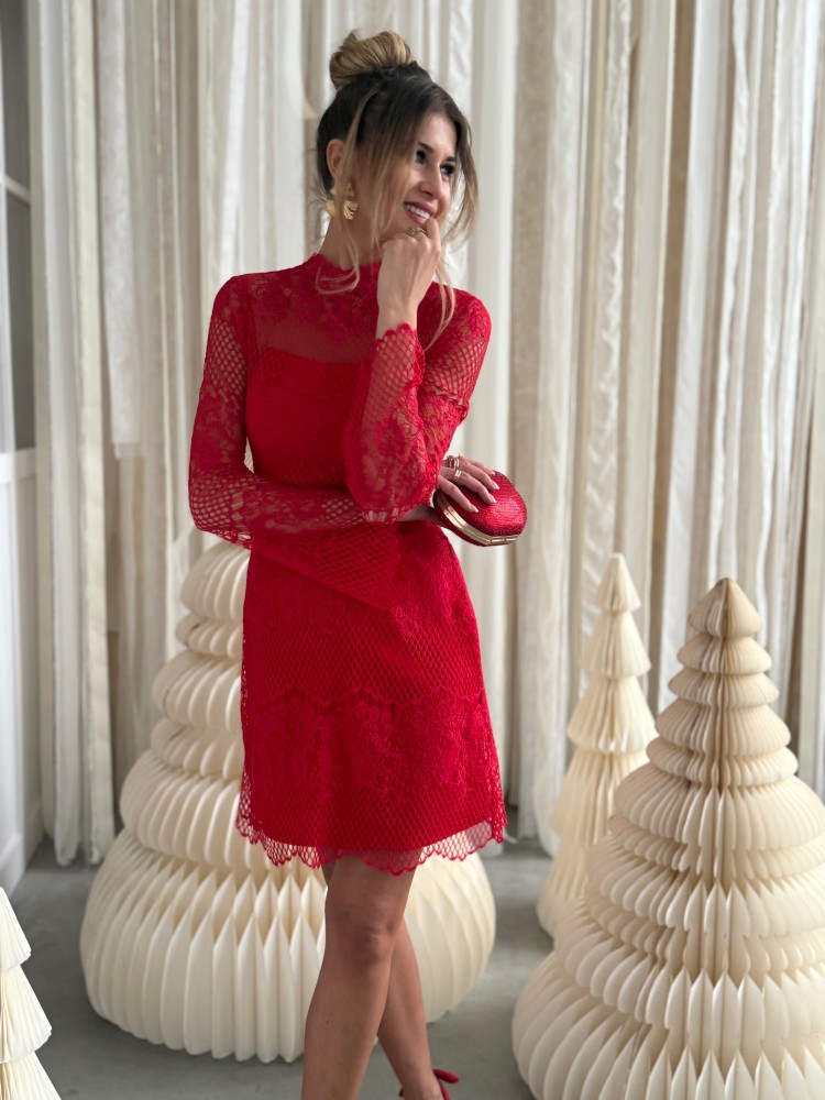 copy of Sukienka REDINA