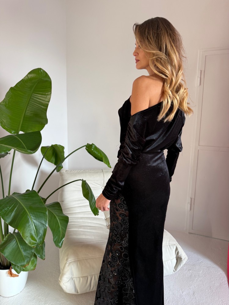 copy of Sukienka NOEMI II