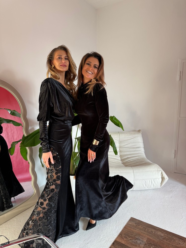 copy of Sukienka NOEMI II