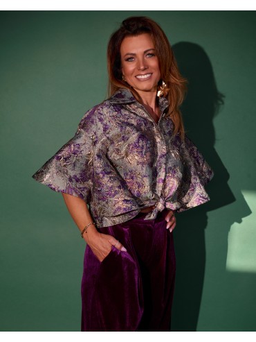 copy of Spodnie EDITH