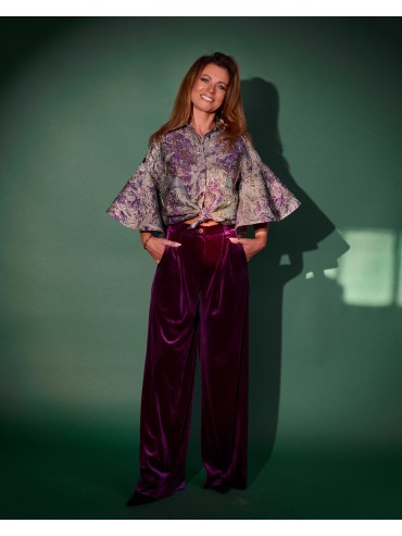 copy of Spodnie EDITH