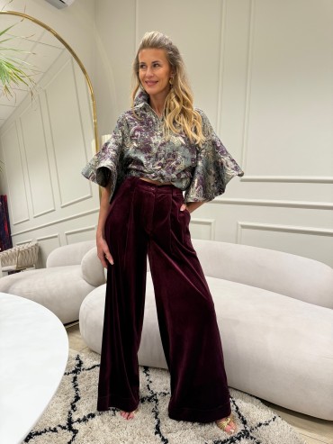 copy of Spodnie EDITH