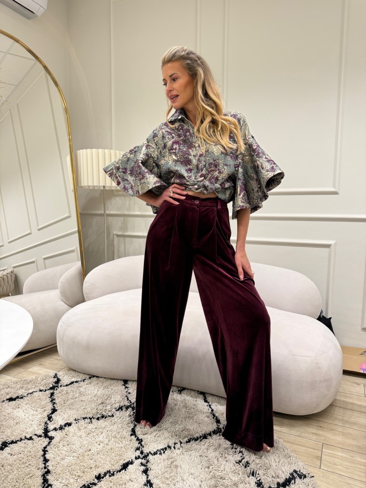 copy of Spodnie EDITH