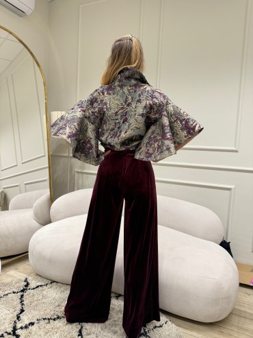 copy of Spodnie EDITH