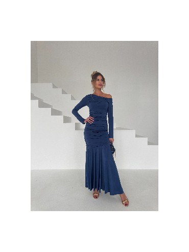 copy of Sukienka niebieska...