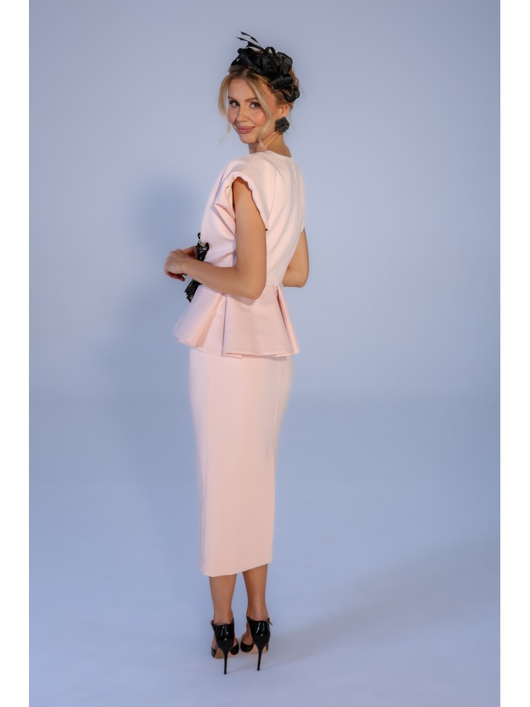 Spódnica DALIA róż