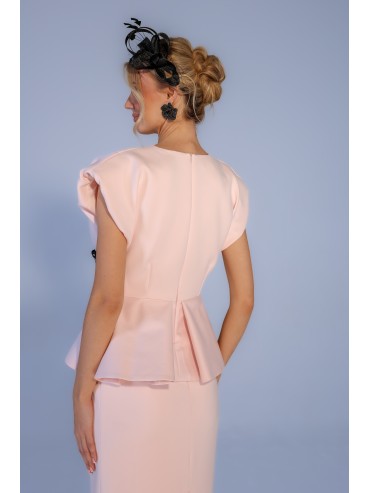 Spódnica DALIA róż