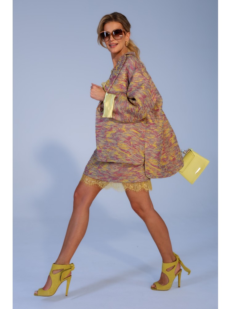 copy of Marynarka LORISS