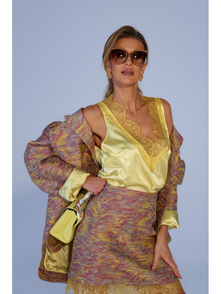 copy of Spódnica LORISS