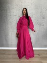 Spódnica różowa GLAM