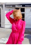 SHARON pink dress