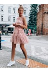 Sukienka LOLA pink