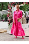 Sukienka SHARON pink
