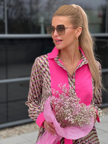 Sukienka STACY
