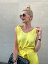 Top SWAN yellow