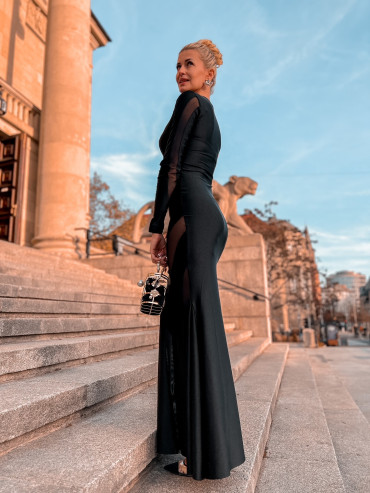 Sukienka LOUISE