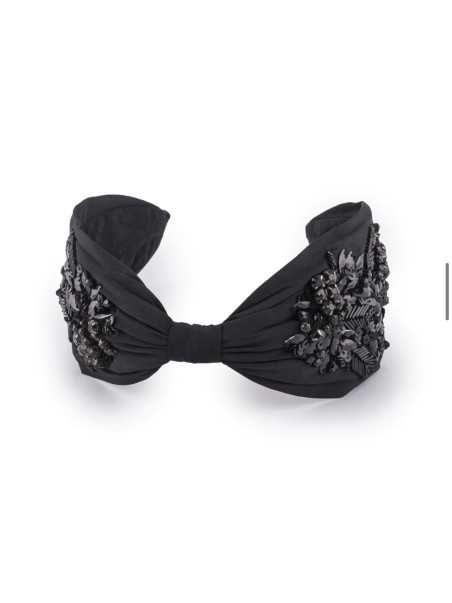 OPASKA N°1 all black