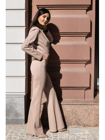 Marynarka TES beige Marynarka TES beige