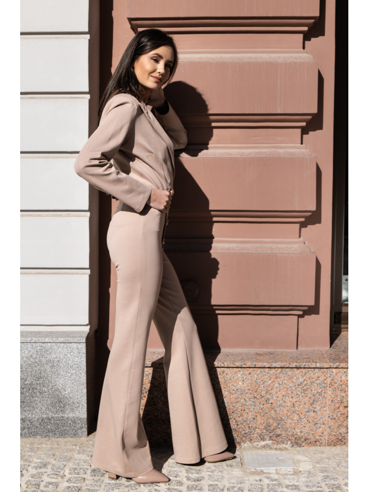 Marynarka TES beige Marynarka TES beige