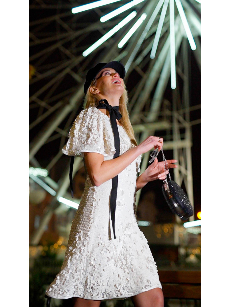 Sukienka TORI Sukienka TORI