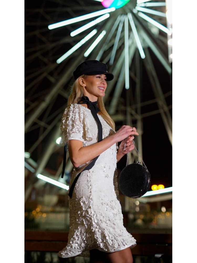 Sukienka TORI Sukienka TORI