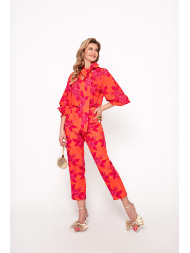 Koszula MALAGA Koszula MALAGA