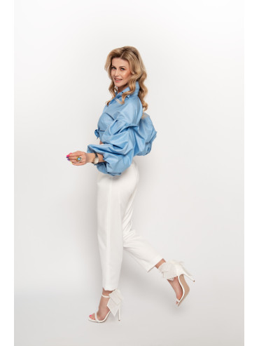 Koszula ALMA blue
