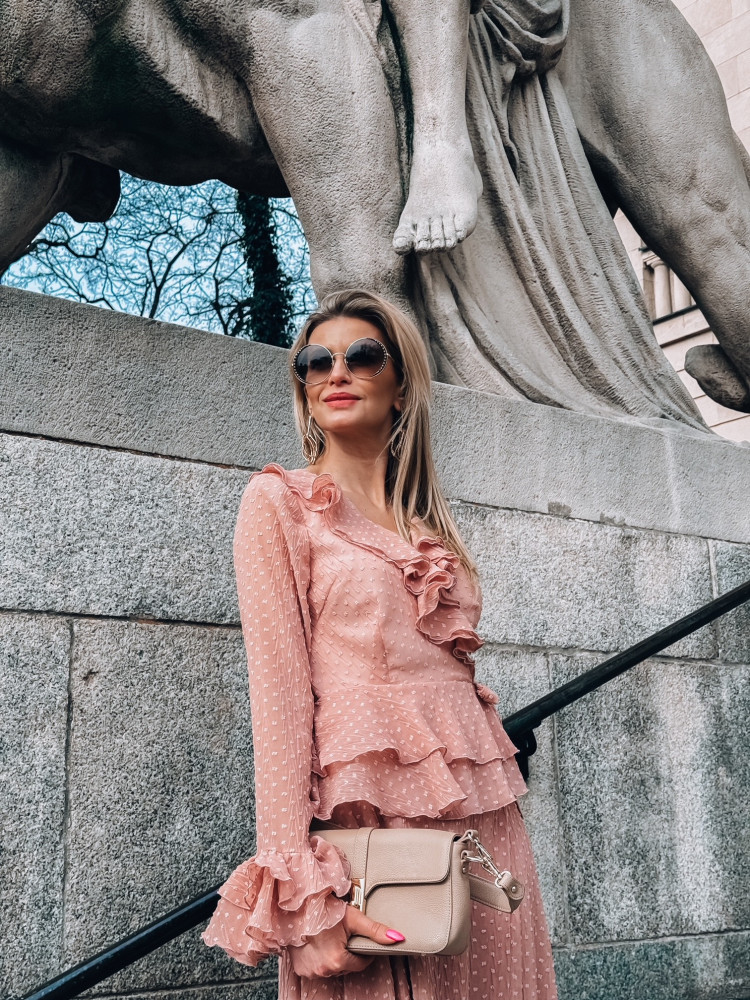 Sukienka VERONA Sukienka VERONA