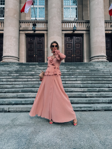 Sukienka VERONA Sukienka VERONA