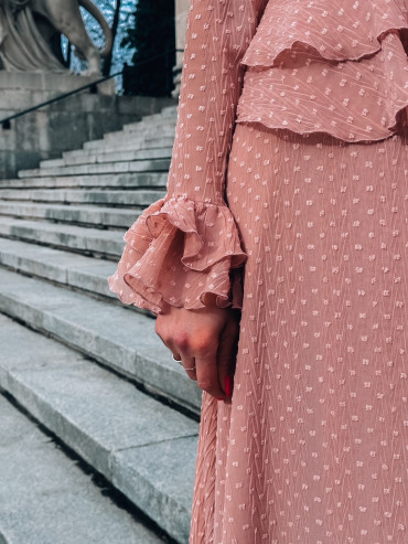 Sukienka VERONA Sukienka VERONA