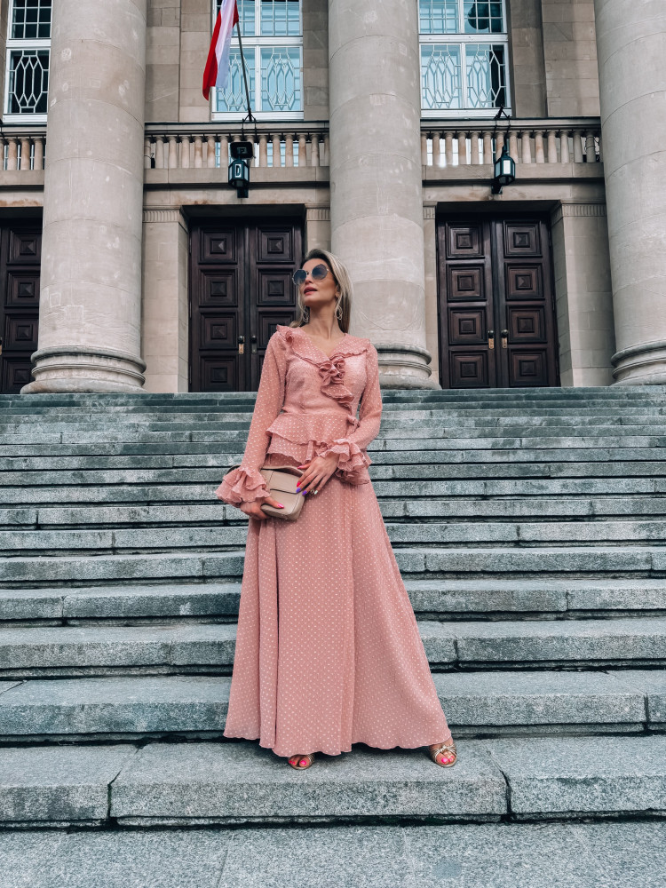 Sukienka VERONA Sukienka VERONA