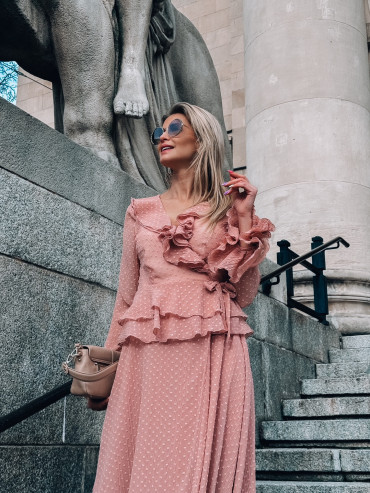 Sukienka VERONA Sukienka VERONA