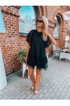 Sukienka LAMA black