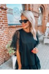Sukienka LAMA black