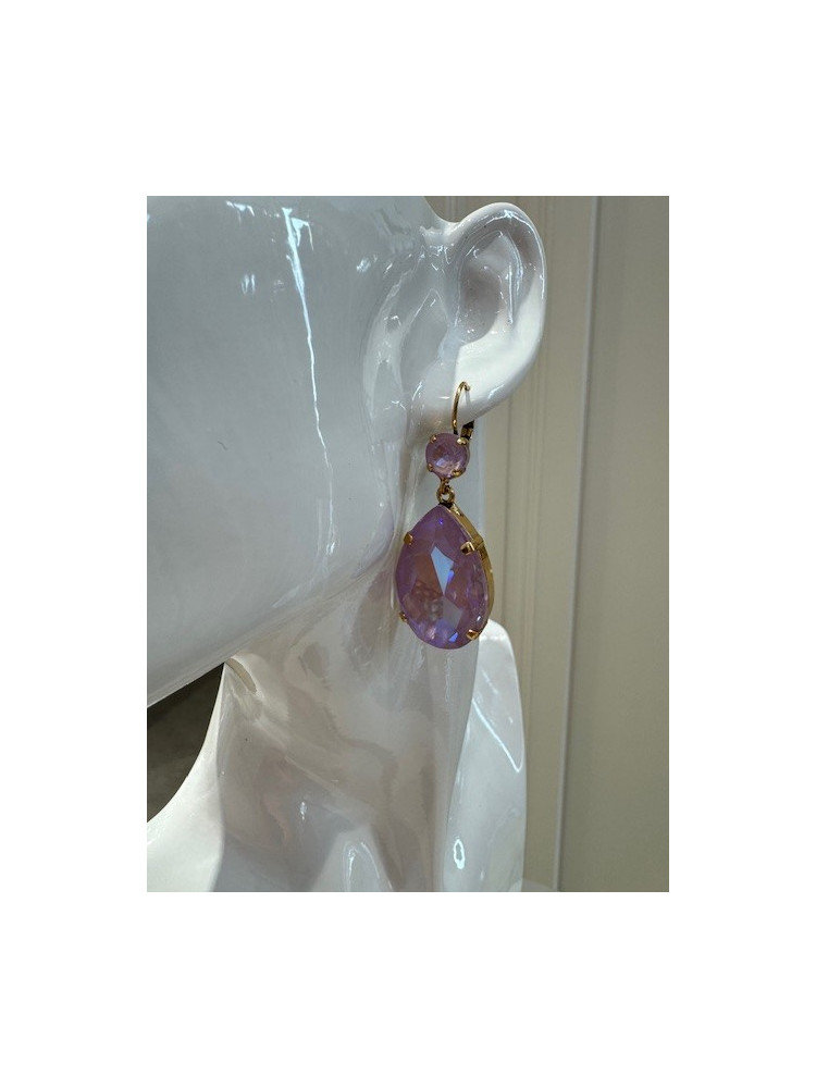 KOLCZYKI N°21 KOLCZYKI N°21